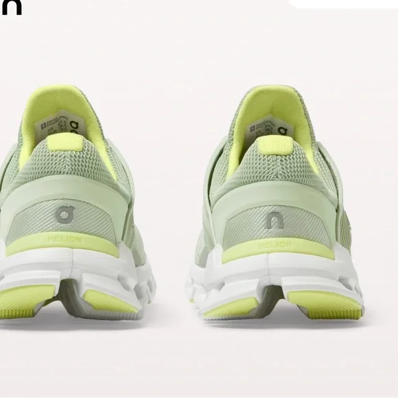 On Cloudswift Women’s Shoes - Picture 5 of 12